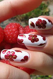 Nail Art by webdeveloperlv poster 2