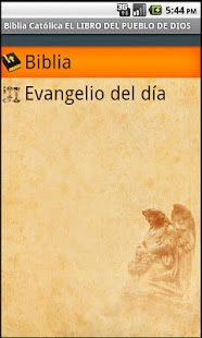 Biblia Católica