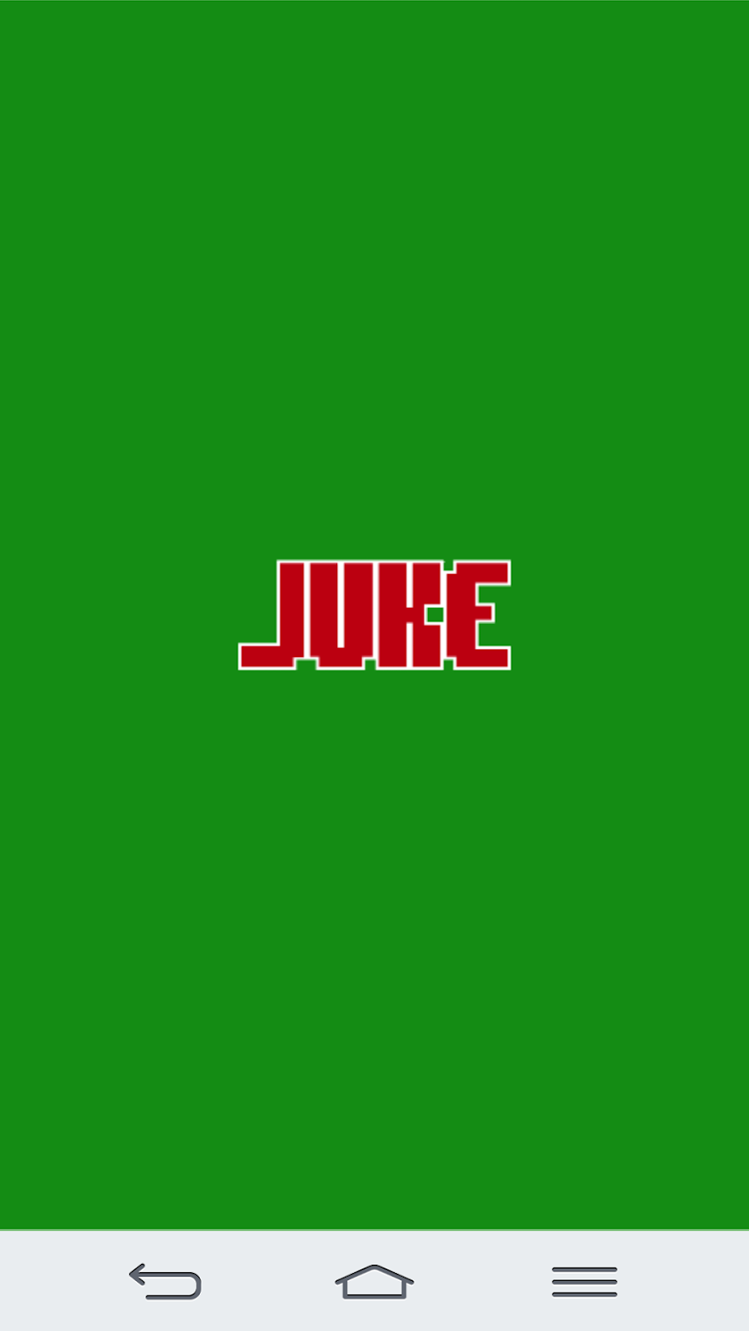 Juke Football Screen 1