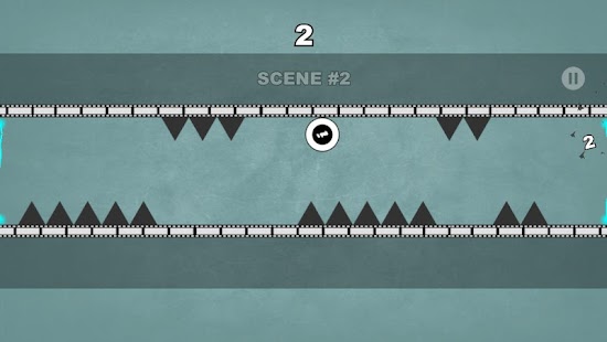 INCREDIBALL Screenshots 0