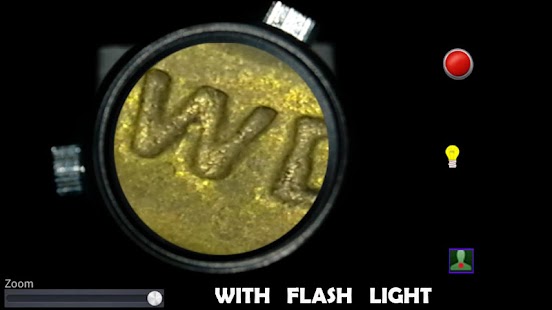 Free Microscope simulation APK for Android