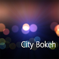 City Bokeh Pro Live Wallpaper Apk