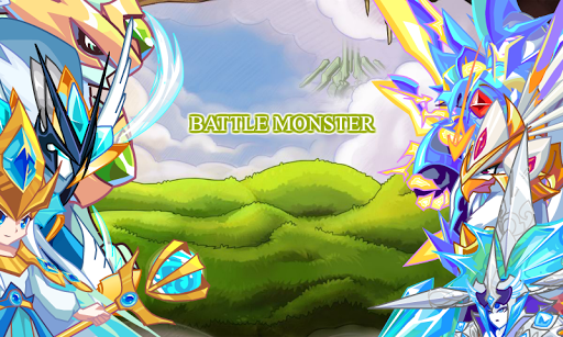 Battle Monsters