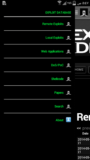 Exploit Database