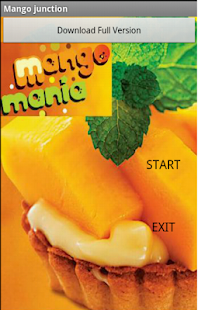 Mango Mania