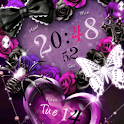 LoveSpider LiveWallpaper logo