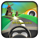 Cover Image of Download GPS Navigator Android 1.0 APK