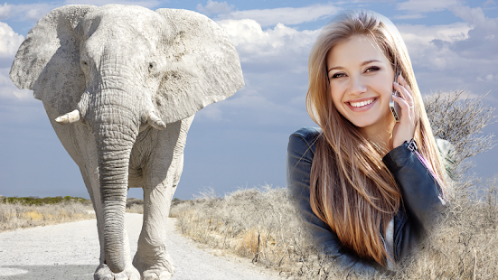 How to download Animal Photo Frames lastet apk for laptop