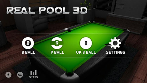 【免費體育競技App】Real Pool 3D-APP點子