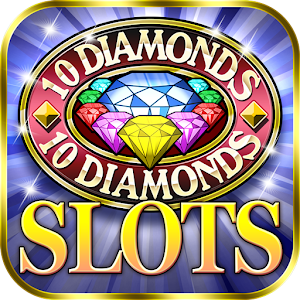 Ten Diamonds - Slots Free Hacks and cheats