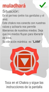 Download Chakra Resonator APK for PC