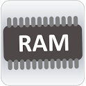 RAM Blaster (Clean Memory) icon
