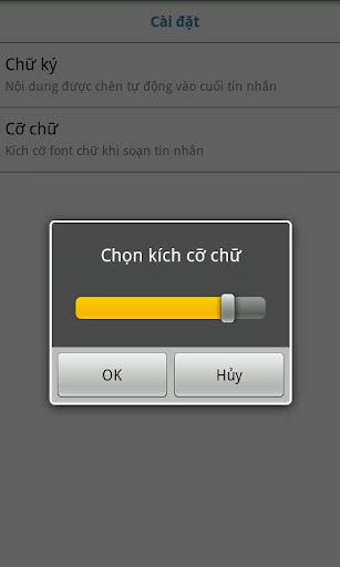 F.SMS (app nhắn tin miễn phí) đã trở lại