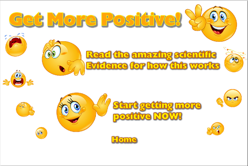 Get More Positive