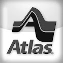 AtlasNet Survey logo