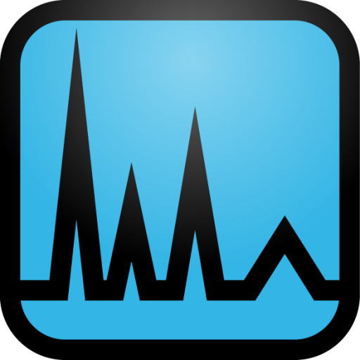 HPLC Simulator LOGO-APP點子