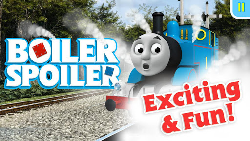 【免費解謎App】Thomas & Friends: Lift & Haul-APP點子