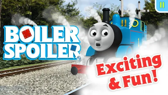 Thomas & Friends: Lift & Haul - screenshot thumbnail