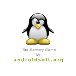 Tux Memory Game Apk