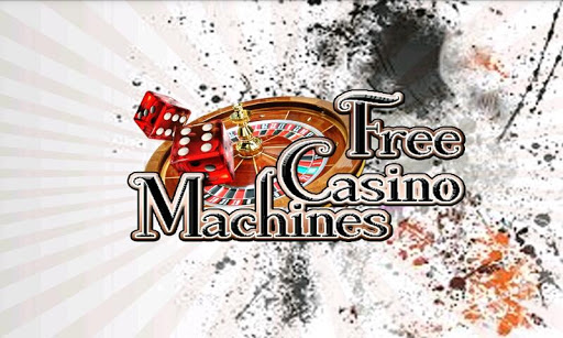 Casino Machines Free