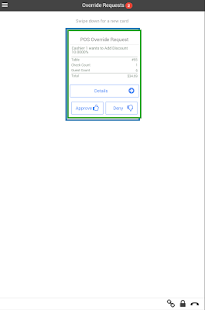 EmaginePOS Manager Screenshots 0