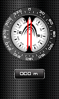Navigation Compass screenshot