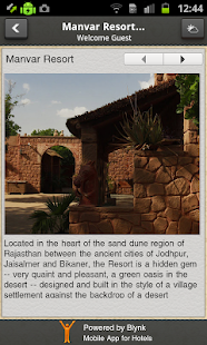 Manvar Desert Camp & Resort Screenshots 14