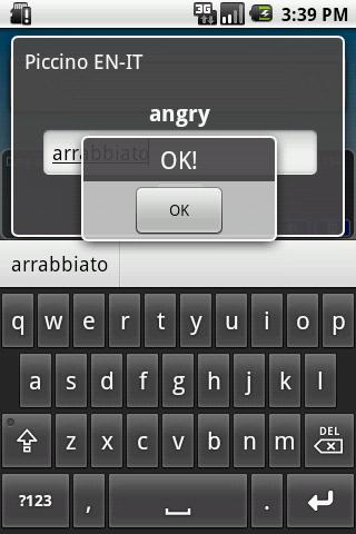   Piccino विजेट एन आईटी- स्क्रीनशॉट 