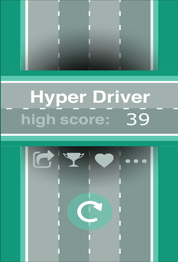 Hyper Driver