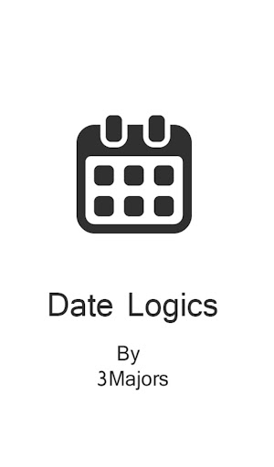 【免費工具App】DateLogics-APP點子