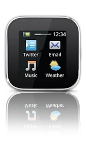 SmartWatch - screenshot thumbnail