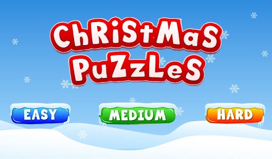 How to download Christmas Puzzles 1.3.2 apk for android