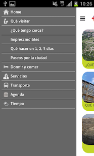 Download Pamplona me gusta! APK for Android
