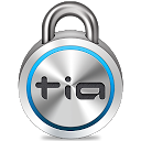Tia Locker  Wallpaper mobile app icon