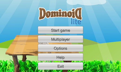 Dominoes Dominoid Lite