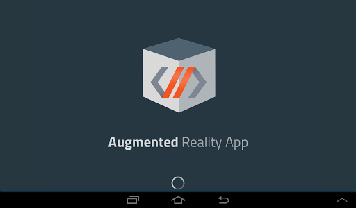 Augmented Reality Codete.co