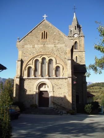 photo de Eglise de l'Immaculée Conception