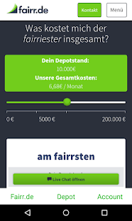 fairr.de Screenshots 3