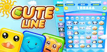 Cute Line APK
