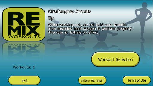 免費下載健康APP|Remix Challenging Circuits app開箱文|APP開箱王