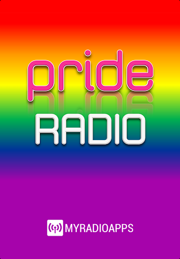 【免費媒體與影片App】Pride Radio-APP點子