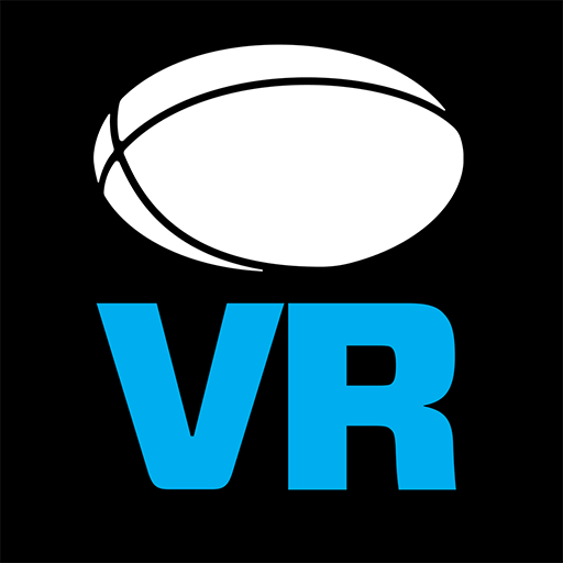 Virtual Rugby LOGO-APP點子