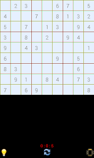 Download Sodoku Game APK for Android