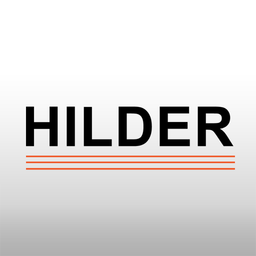 Hilder Implement, Inc LOGO-APP點子