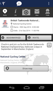 GB Taekwondo Screenshots 2