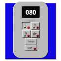 Ez Metronome logo