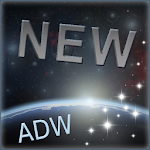 Universe Theme for ADW Apk