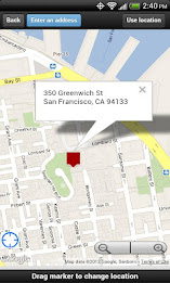 Modesto Action Center poster 2