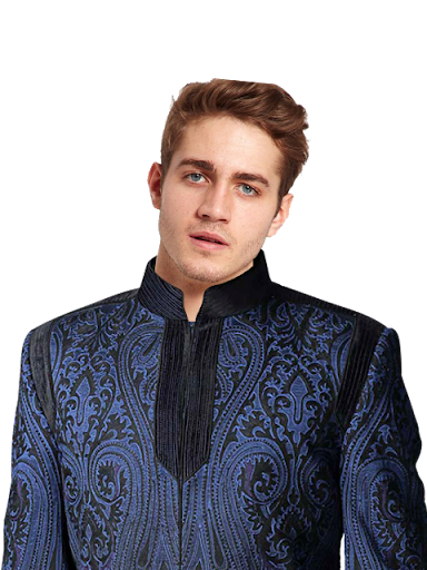 【免費攝影App】Indian Sherwani Suit-APP點子