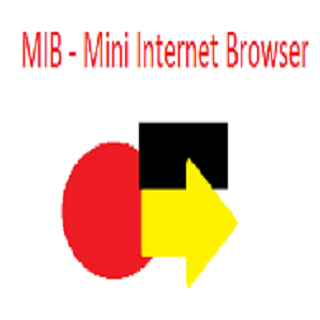 MIB - Mini Internet Browser